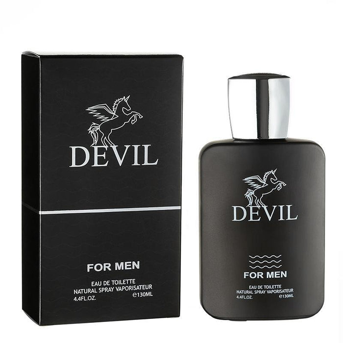 Golden Patty Brand Men's Perfume Wholesale TikTok Explosions Men's Wooden Cologne Lasting Fragrance