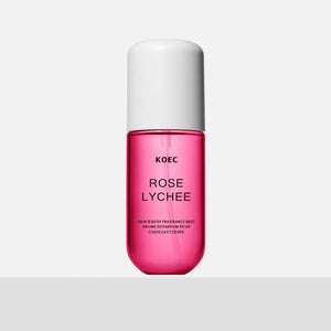 KOEC Vanilla Hair Body Spray Lasting Fragrance Middle Eastern Men's Perfume Full English Cross Border Explosive FDA